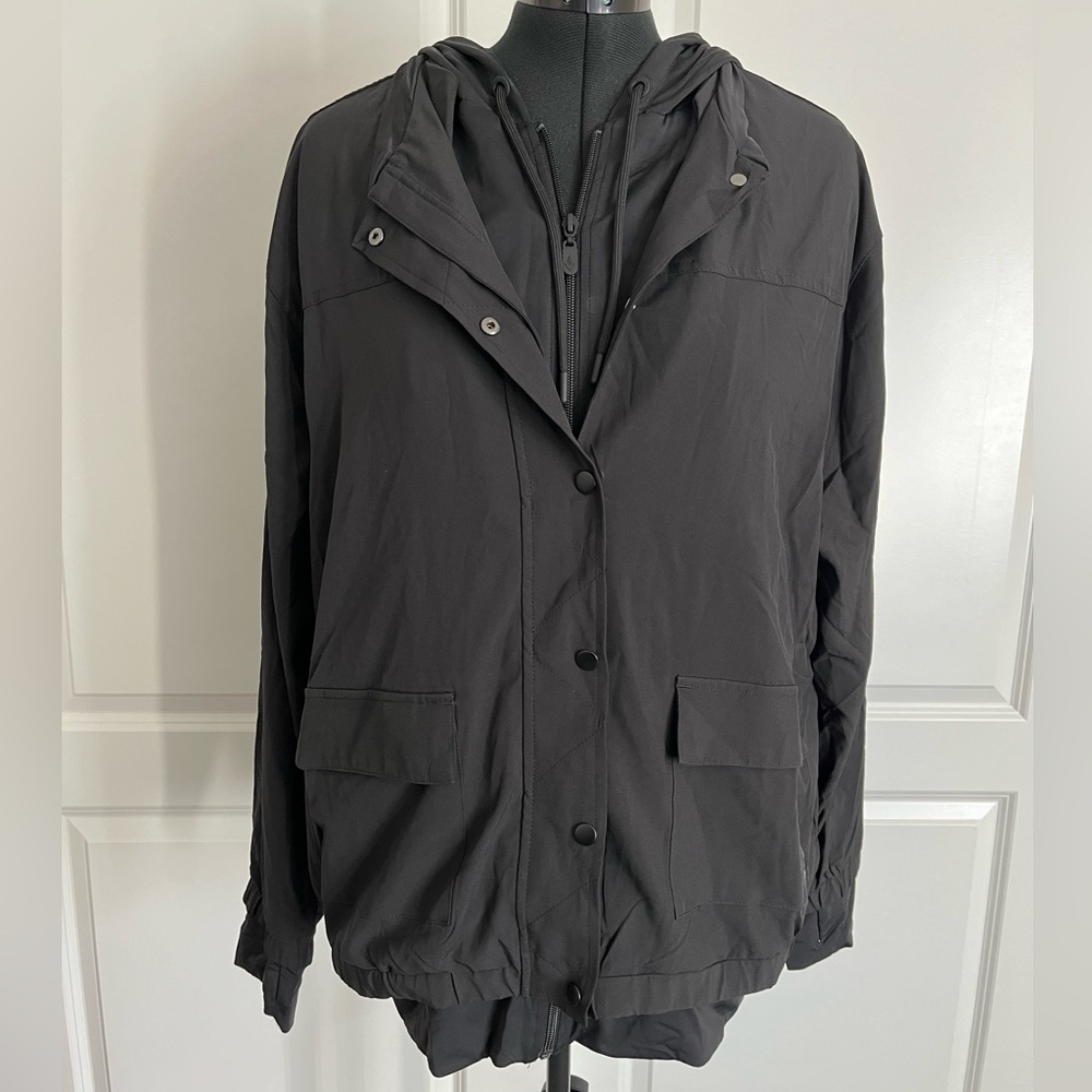 Torrid Lightweight Jacket - image 1